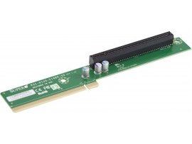 Riser Card 1U RSC-R1UG-E16BR-X9